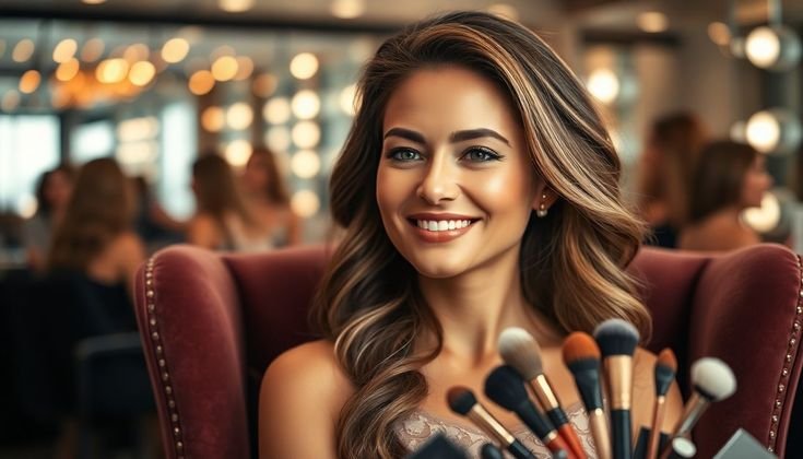 Beauty Academy Training